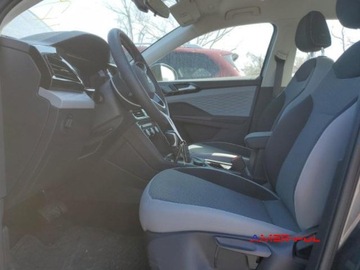 Volkswagen 2024 Volkswagen Inny 2024 r., 1,5 L TAOS S po gradobiciu 1.5 Benzyna 151KM, zdjęcie 8