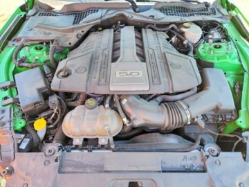 Ford Mustang VI 2019 Ford Mustang Gt 2019 5.0 Benzyna 460KM, zdjęcie 6