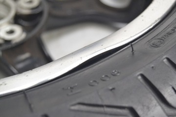 Диск переднего левого колеса PIAGGIO MP3 300