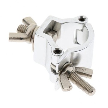 Adapter Zacisk haka do lamp scenicznych o dużej 0 kg