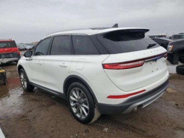 Lincoln 2021 Lincoln Corsair 2021, 2.0L, 4x4, po gradobiciu 2.0 Benzyna 250KM, zdjęcie 4