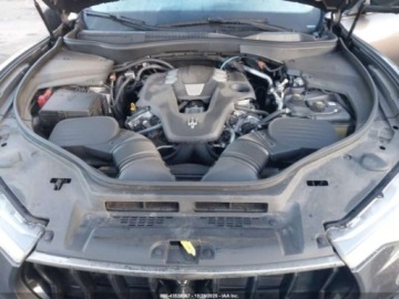 Maserati Levante 2022 Maserati Levante GT 2022 3.0l 3.0 Benzyna 345KM, zdjęcie 8