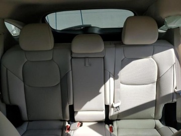  Genesis GV70 Genesis GV70 2.5T AWD, od ubezpieczalni 2.5 Benzyna 300KM, zdjęcie 8