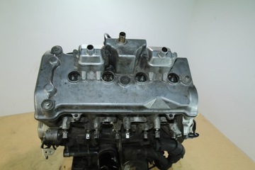 HONDA CBR 600 RR 05-06 PC37 ГАРАНТИЯ ЗАПУСКА ДВИГАТЕЛЯ