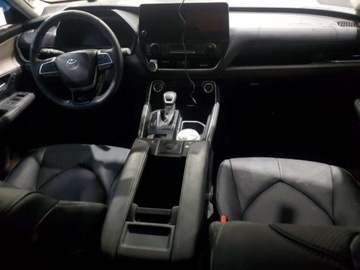 Toyota 2024 Toyota Grand Highlander XLE 2024 2.5l 2.5 Hybryda 243KM, zdjęcie 8