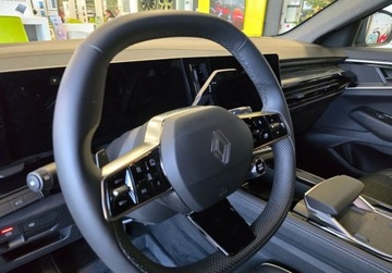 Renault Austral 2025 Renault Austral GDYNIA Iconic E-Tech full hybrid 200 stan IDEALNY niski pr, zdjęcie 7