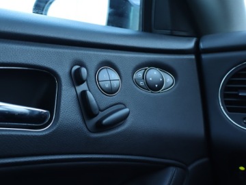 Mercedes Klasa A W169 2009 Mercedes CLS 300, Automat, Skóra, Navi, Xenon, zdjęcie 15