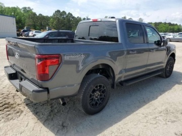 Ford 2024 Ford F150 XLT 2024 3.5l 3.5 Benzyna 400KM, zdjęcie 3