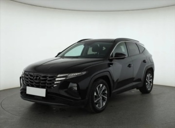 Hyundai Tucson IV SUV 1.6 T-GDI 48V 180KM 2022 Hyundai Tucson 1.6 T-GDI 48V MHEV, Salon Polska, zdjęcie 1
