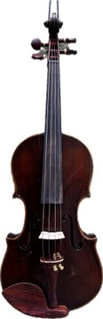 Мануфактура 4/4 скрипка