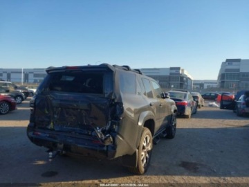 Toyota 2025 Toyota 4-Runner Trd Sport Premium 2025 2.4 Benzyna 278KM, zdjęcie 5