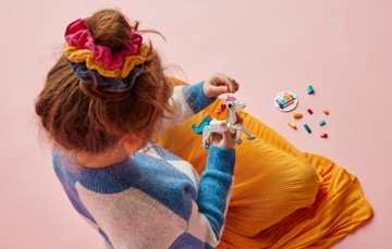 LEGO CREATOR Волшебный единорог 3 в 1 31140