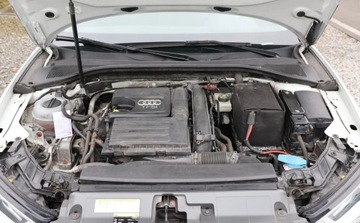 Audi A3 8V Hatchback 3d 1.4 TFSI 122KM 2014 Audi A3 3-drzwiowe XENON, Grzane Fotele, NAVI, Czujniki, Alu, Climatronic,, zdjęcie 14