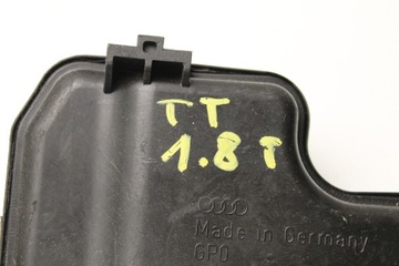 AUDI TT 1.8T NÁDRŽ NÁDOBKA PODTLAKU O6A131541