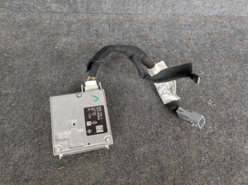 ОКОННАЯ КАМЕРА Ассистент смены полосы движения RENAULT CLIO V 5