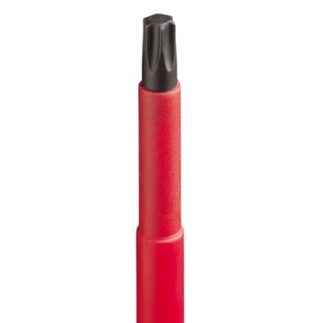 CIMCO 117910 Wkrętak izolowany Torx T10 VDE 1000V