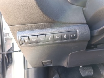 Toyota Corolla XII TS Kombi Facelifting 1.8 Hybrid 140KM 2024 Toyota Corolla 1.8 Hybrid Style Seria E21 (2019-), zdjęcie 27