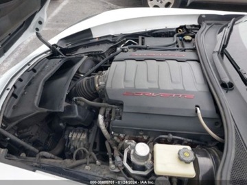 Chevrolet Corvette C7 2016 Chevrolet Corvette 2016r., 6.2L, zdjęcie 11