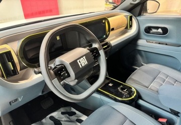 Fiat 2025 Fiat Grande Panda La Prima Hybrid Automat 110 KM Nowy 1.2 Hybryda, zdjęcie 4