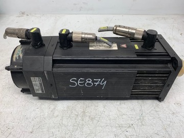 Servomotor LENZE MDFKABS080-22 / 3.9 kW