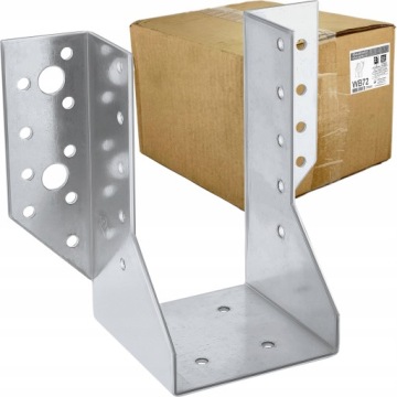 BEAM HANGER Кронштейн 70 x 125, разъем WB72