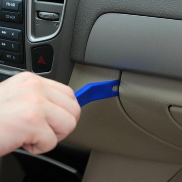 СЪЕМНИКИ, ОТКРЫВАТЕЛИ, РЫЧАГ ОБИВКИ, КЛЮЧИ, 11 шт.
