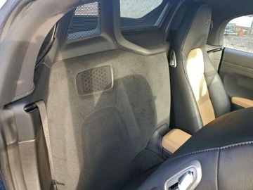 Porsche Boxster 718 Cabrio 2.0 300KM 2019 Porsche Boxster Base 2019 2.0 Benzyna 300KM, zdjęcie 10