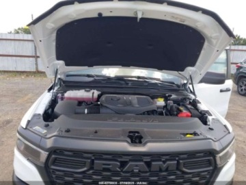  RAM 1500 Warlock 57 Box 2025 3.0l 3.0 Benzyna 420KM, zdjęcie 8