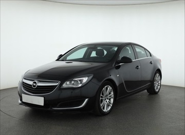 Opel Insignia I Sedan Facelifting 2.0 CDTI Ecotec 170KM 2015 Opel Insignia 2.0 CDTI, Salon Polska, Serwis ASO, zdjęcie 1