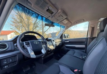 Toyota Tundra II 2014 Toyota Tundra Toyota Tundra 5.7 4x4 Double Cab Limited 5.7 Benzyna 381KM, zdjęcie 16