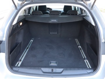 Peugeot 308 II SW 1.6 BlueHDi 120KM 2016 Peugeot 308 1.6 BlueHDi, Navi, Klima, Klimatronic, zdjęcie 13