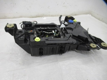 PEUGEOT 3008 II 2.0 BLUHDI ADBLUE ТАНК