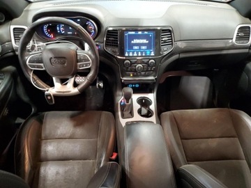 Jeep Grand Cherokee IV 2020 Jeep Grand Cherokee Limited 2020 3.6l 3.6 Benzyna 295KM, zdjęcie 8