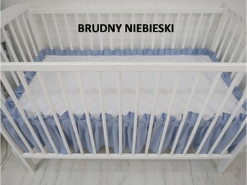 Простыня с декоративной рюшой – маскировочная рюша.