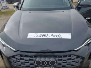 Audi Q5 III 2025 Audi Q5 2025 AUDI ALL-NEW Q5 PREMIUM TFSI QUATTRO S TRONIC 2.0 Benzyna, zdjęcie 10