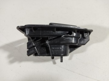 VOLVO V60 18R- РУЧКА ОТКРЫВАНИЯ КАПОТА