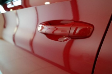 Skoda Fabia IV 1.5 TSI 150KM 2026 Škoda Fabia Skoda Fabia Fabia Monte Carlo 1.5 TSI, zdjęcie 11