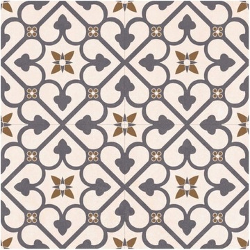 PŁYTKI PATCHWORK HALCON BRIGHTON BLUE 45X45 NOWOŚĆ