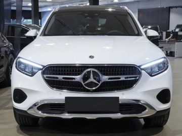 Mercedes GLC C254/X254 Coupe 2.0 200 204KM 2025 MERCEDES-BENZ GLC 200 4-Matic Avantgarde 2.0 (204KM) 2025, zdjęcie 1