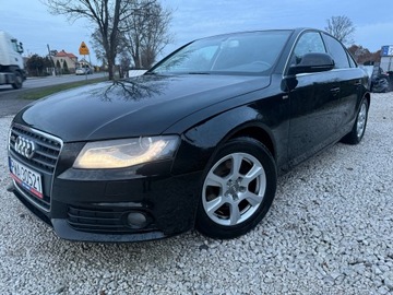 Audi A4 B8 Limousine 1.8 TFSI 160KM 2009 AUDI A4 kompletny nowy rozrząd, olej, filtry, cewki, świece, zdjęcie 9