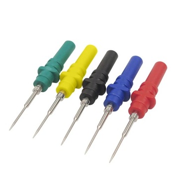 Upgrade oscyloskop samochodowy zestaw sond Bausatz