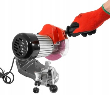 ТОЧИЛКА ПИЛЬНЫХ ЦЕПЕЙ 230В