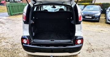 Citroen C3 Picasso 1.6 VTI 120KM 2014 Citroen C3 Picasso BENZYNA klimatyzacja super okazja POLECAMY 1.6, zdjęcie 31