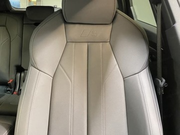 Audi Q5 II Q5-e Facelifting 2.0 55 TFSI e 367KM 2025 AUDI Q5 e-Hybrid quattro Suv 2.0 (367 KM) 2025, zdjęcie 3