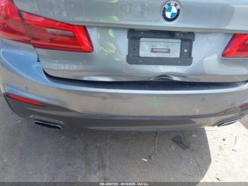 BMW Seria 5 G30-G31 2018 BMW Seria 5 2018 BMW 530E IPERFORMANCE 2.0 Hybryda 180KM, zdjęcie 7