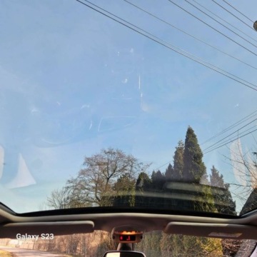 Peugeot 3008 I Crossover 1.6 THP 156KM 2015 Peugeot 3008 Aluminiowe Felgi Czujniki Parkowania Nawigacja Panorama Gwara, zdjęcie 24