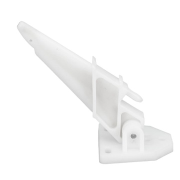 Комплект спидометра Пито для лодки, универсальная трубка 77