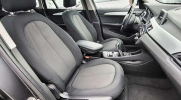 BMW X1 F48 Crossover sDrive18i 136KM 2016 BMW X1 BMW X1 F48 BMW X1 1.5i 1.5 Benzyna 136KM, zdjęcie 10