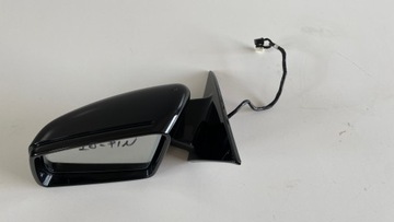 ЗЕРКАЛО ЛЕВОЕ MERCEDES CL W216 LIFT ASYS 20 PIN EU