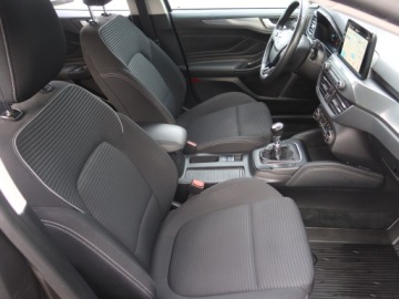 Ford Focus IV Kombi 1.5 EcoBoost 150KM 2019 Ford Focus 1.5 EcoBoost, Salon Polska, Serwis ASO, zdjęcie 8